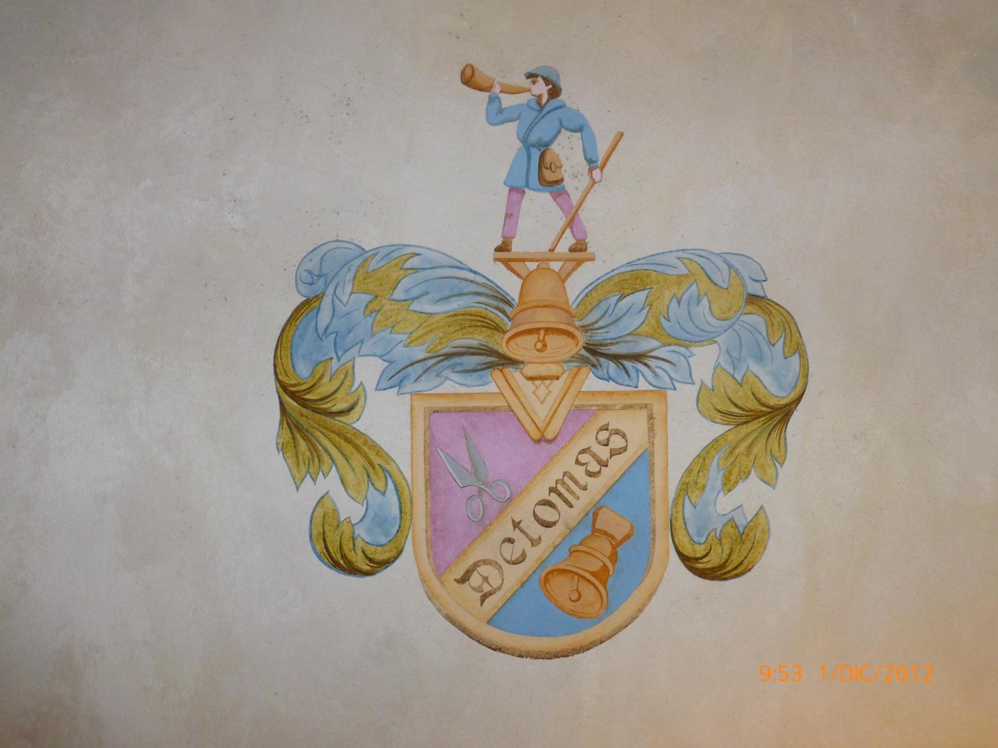 Hotel San Giovanni فيغو دي فاسا المظهر الخارجي الصورة