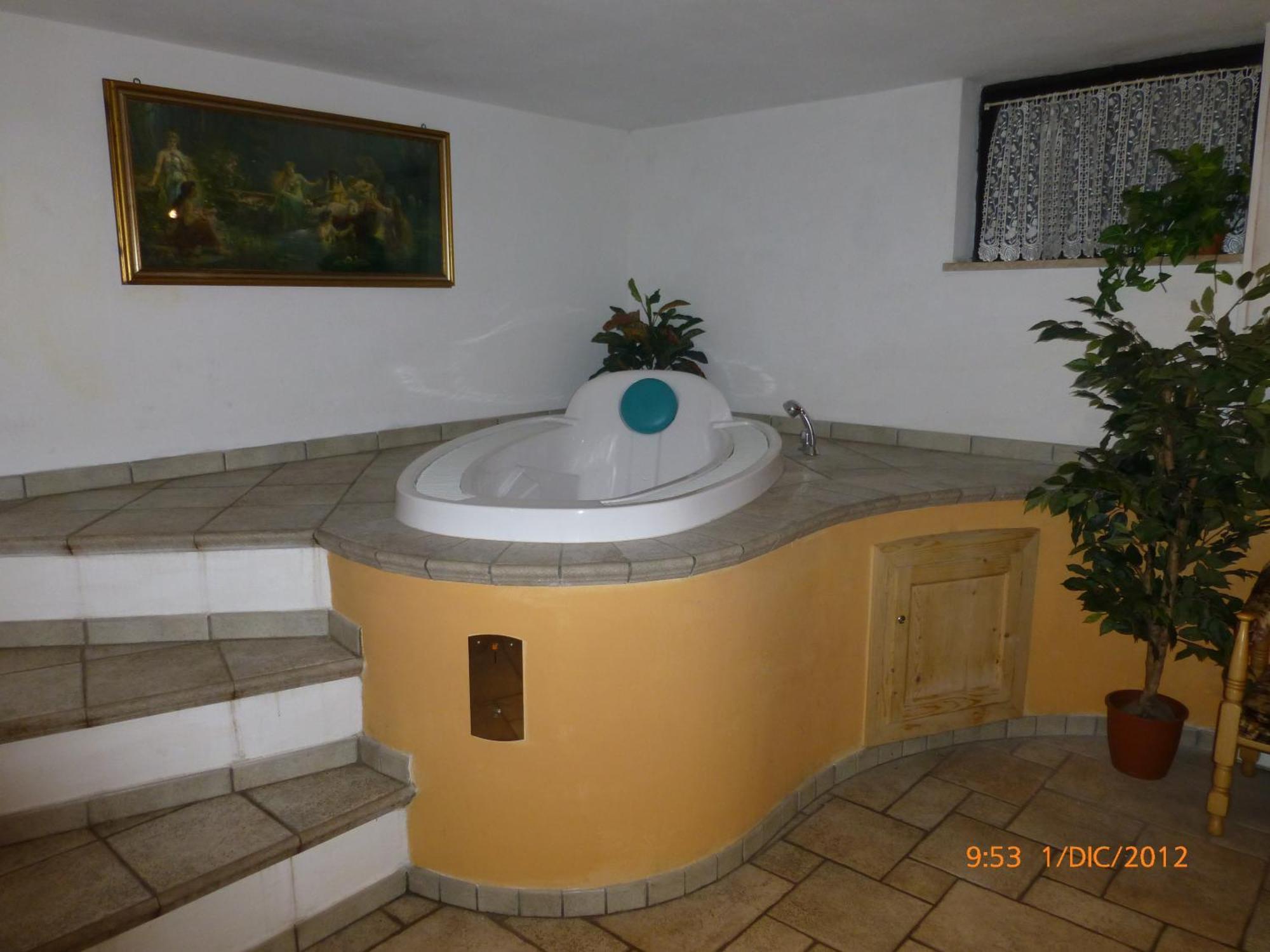 Hotel San Giovanni فيغو دي فاسا المظهر الخارجي الصورة