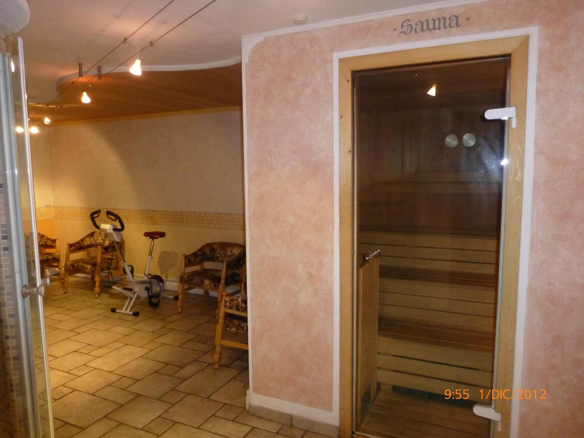 Hotel San Giovanni فيغو دي فاسا المظهر الخارجي الصورة