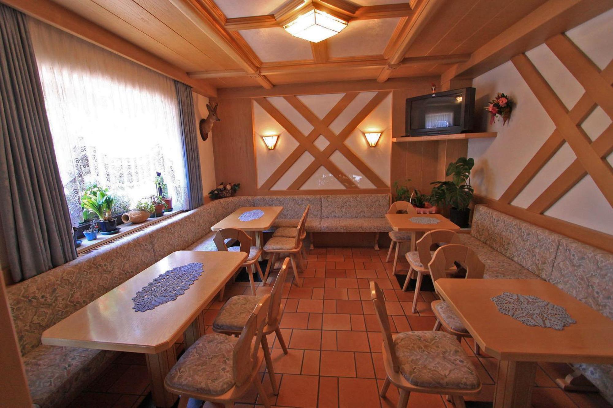 Hotel San Giovanni فيغو دي فاسا المظهر الخارجي الصورة