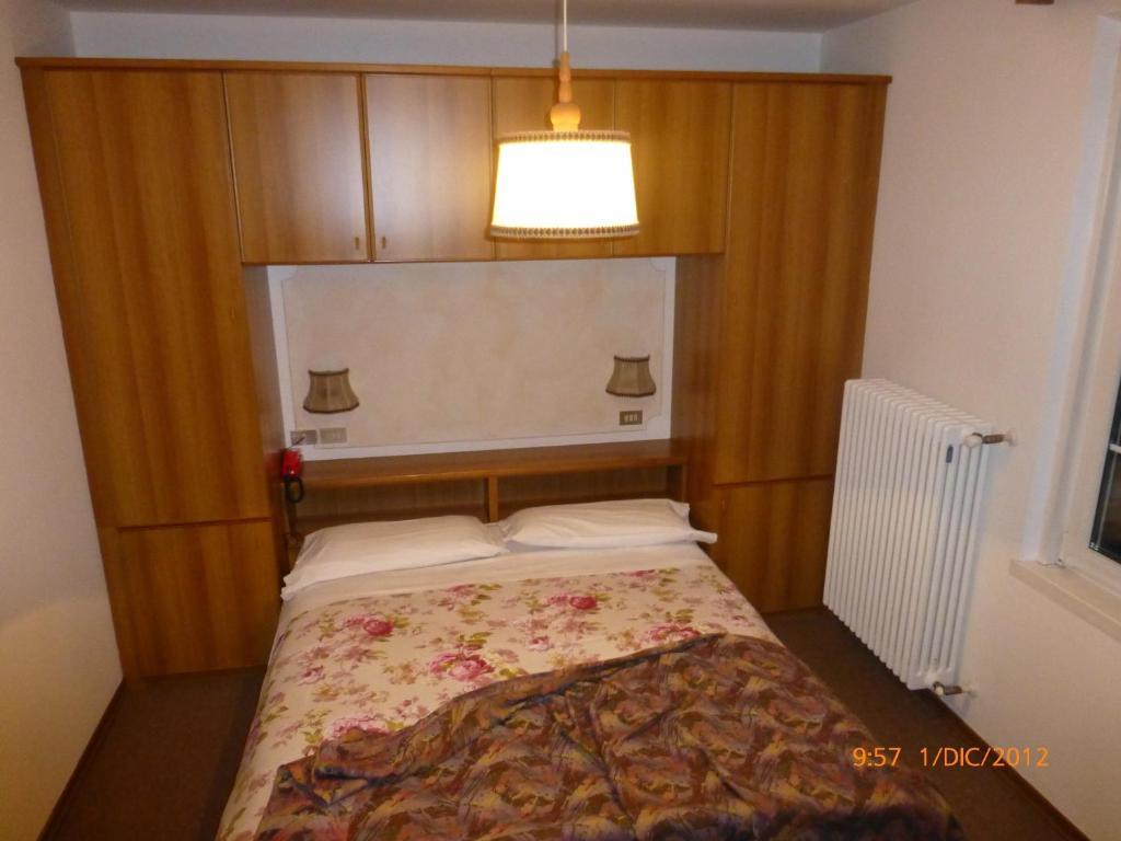 Hotel San Giovanni فيغو دي فاسا المظهر الخارجي الصورة