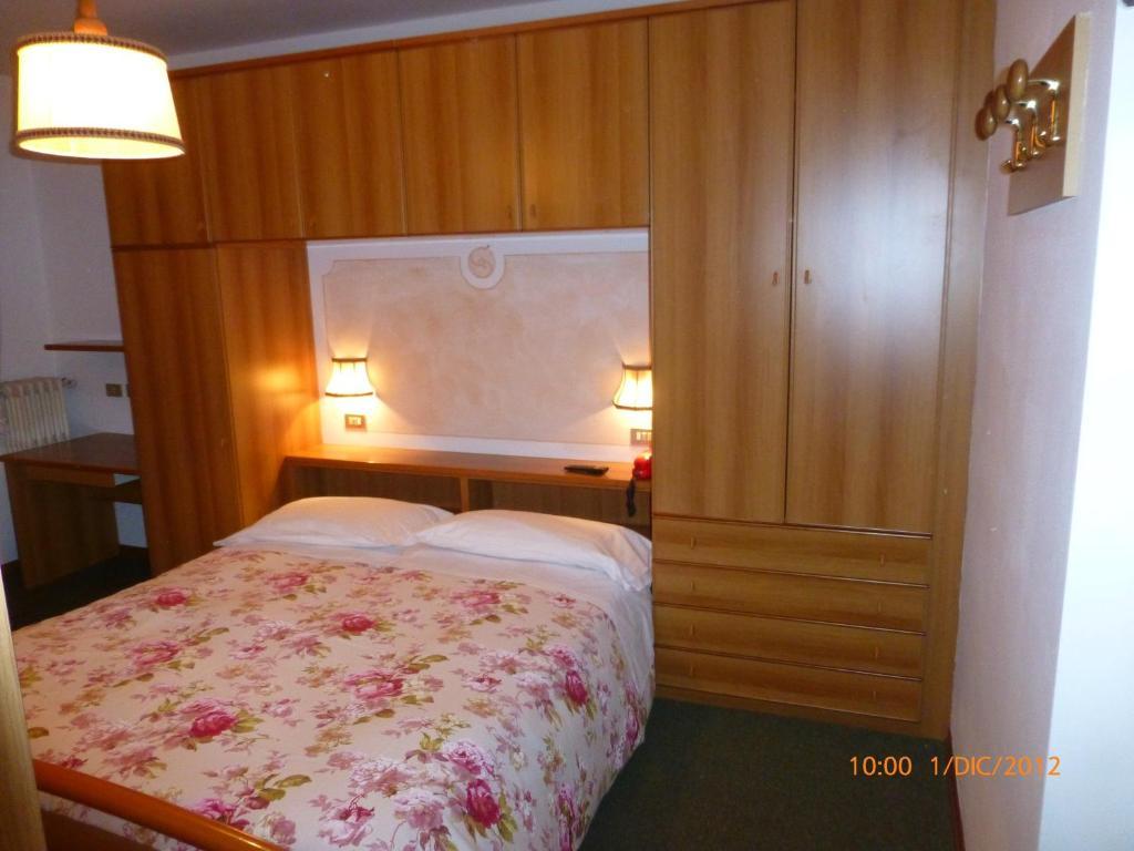 Hotel San Giovanni فيغو دي فاسا المظهر الخارجي الصورة