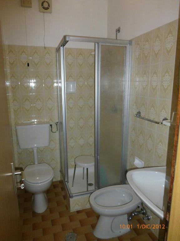 Hotel San Giovanni فيغو دي فاسا المظهر الخارجي الصورة