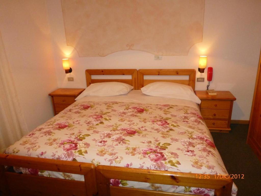 Hotel San Giovanni فيغو دي فاسا المظهر الخارجي الصورة