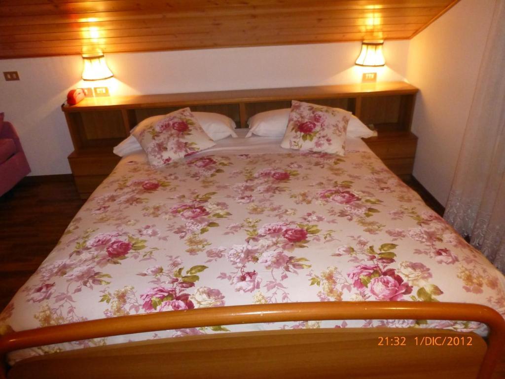 Hotel San Giovanni فيغو دي فاسا المظهر الخارجي الصورة