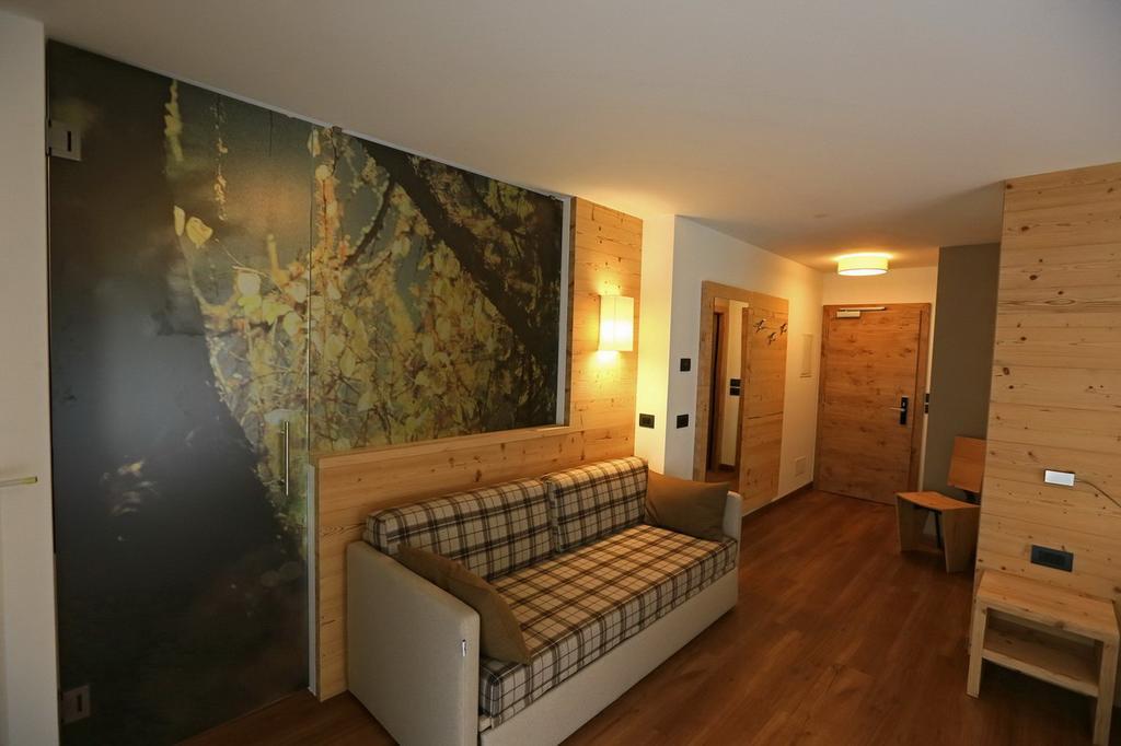 Hotel San Giovanni فيغو دي فاسا المظهر الخارجي الصورة