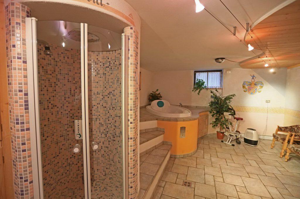 Hotel San Giovanni فيغو دي فاسا المظهر الخارجي الصورة