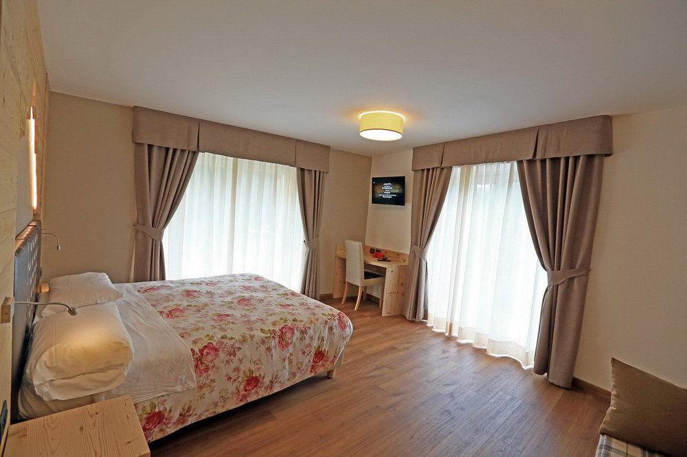 Hotel San Giovanni فيغو دي فاسا المظهر الخارجي الصورة