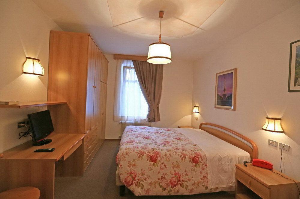 Hotel San Giovanni فيغو دي فاسا المظهر الخارجي الصورة