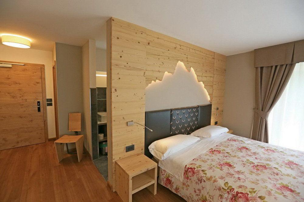Hotel San Giovanni فيغو دي فاسا المظهر الخارجي الصورة