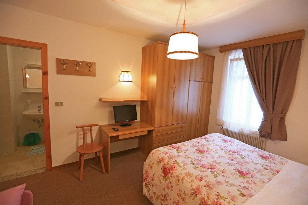 Hotel San Giovanni فيغو دي فاسا المظهر الخارجي الصورة