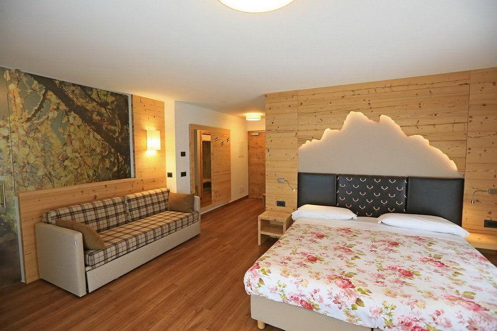 Hotel San Giovanni فيغو دي فاسا المظهر الخارجي الصورة