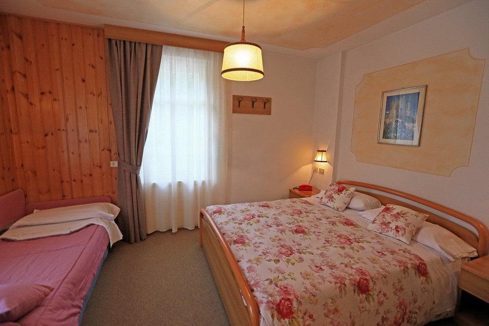 Hotel San Giovanni فيغو دي فاسا المظهر الخارجي الصورة