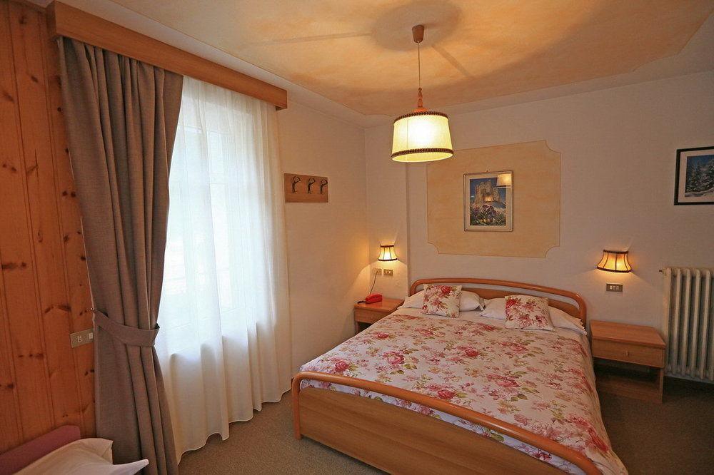 Hotel San Giovanni فيغو دي فاسا المظهر الخارجي الصورة