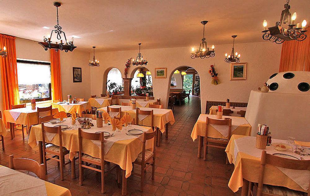 Hotel San Giovanni فيغو دي فاسا المظهر الخارجي الصورة