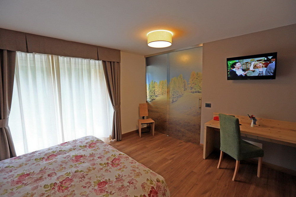 Hotel San Giovanni فيغو دي فاسا المظهر الخارجي الصورة