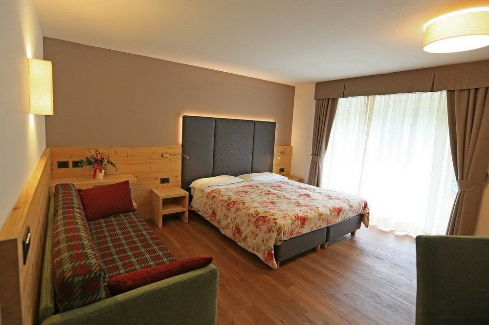 Hotel San Giovanni فيغو دي فاسا المظهر الخارجي الصورة