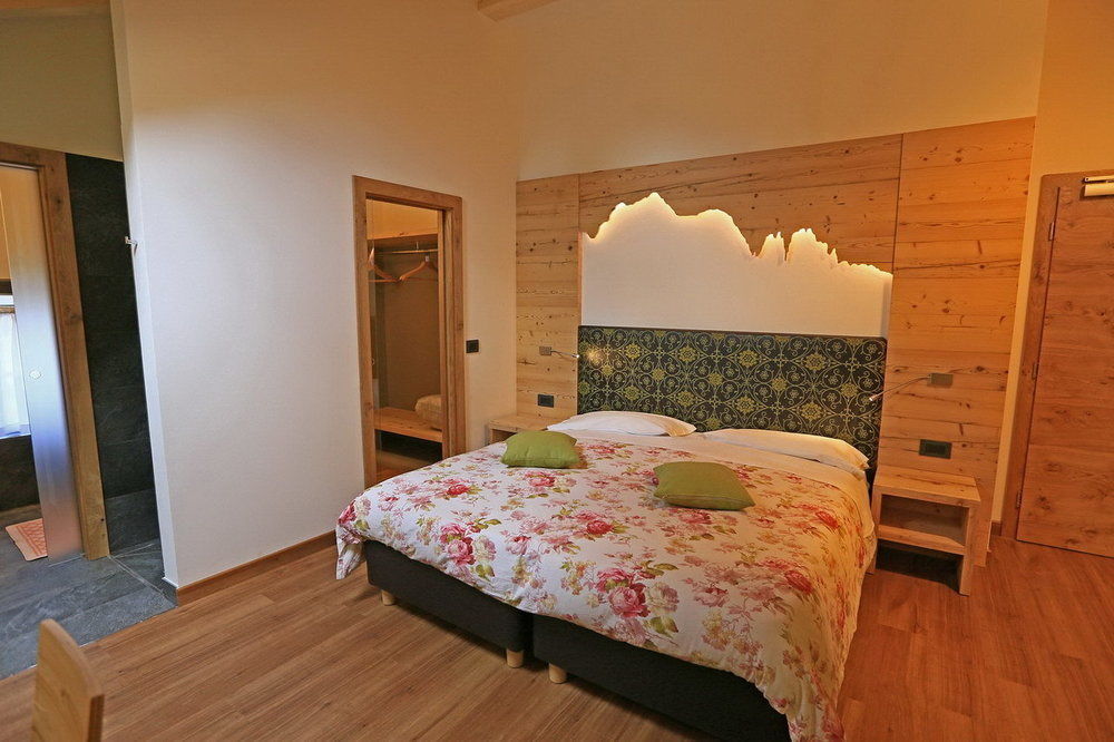 Hotel San Giovanni فيغو دي فاسا المظهر الخارجي الصورة