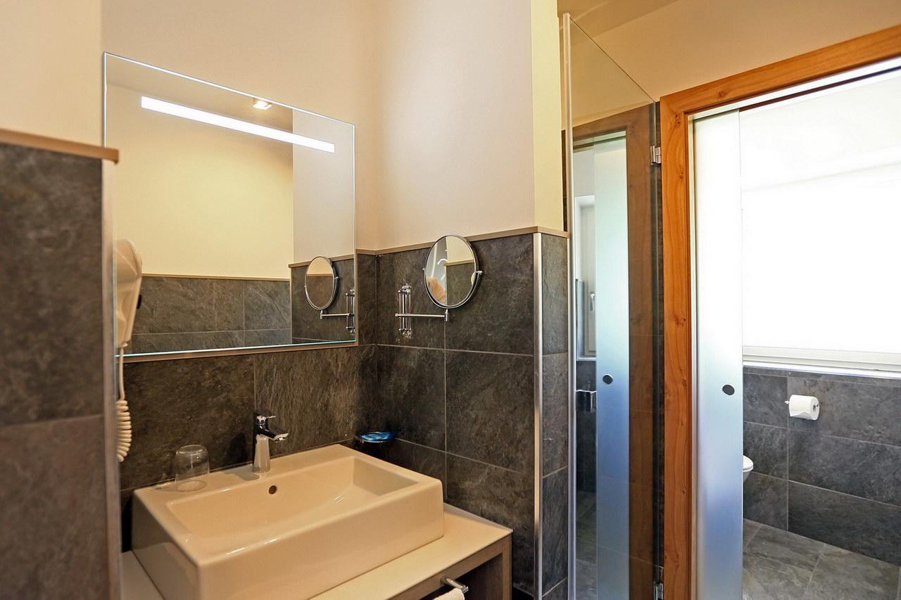 Hotel San Giovanni فيغو دي فاسا المظهر الخارجي الصورة
