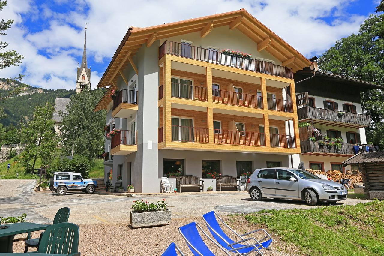 Hotel San Giovanni فيغو دي فاسا المظهر الخارجي الصورة