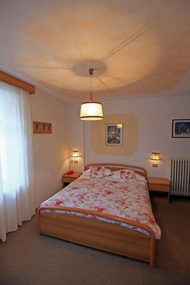Hotel San Giovanni فيغو دي فاسا المظهر الخارجي الصورة